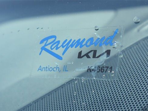 New 2025 Kia Sorento SX image 35