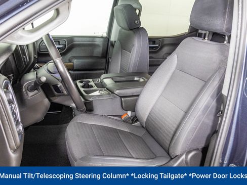 Used 2020 Chevrolet Silverado 1500 LT w/ All-Star Edition image 27