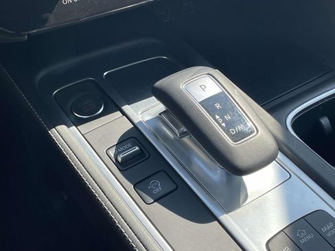 Used 2025 INFINITI QX60 Luxe w/ Vision Package image 30