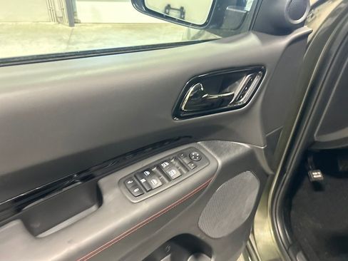 New 2026 Dodge Durango GT image 14