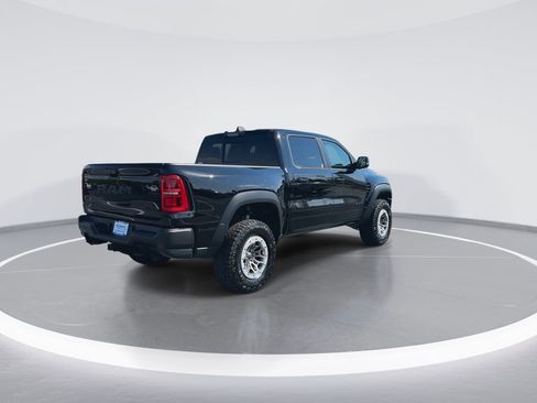 Used 2026 RAM 1500 RHO w/ RHO Level 1 Equipment Group AWD/4WD image 8