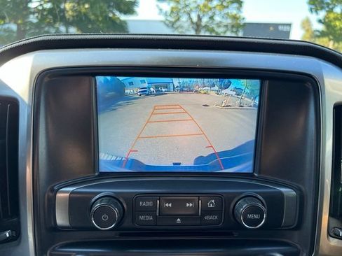 Used 2017 Chevrolet Silverado 2500 LTZ w/ Duramax Plus Package AWD/4WD image 30