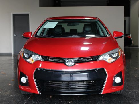 Used 2016 Toyota Corolla LE FWD image 7