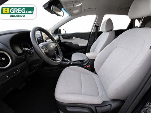 Used 2022 Hyundai Kona SEL FWD image 10
