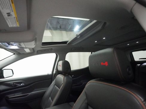 Used 2020 GMC Acadia AT4 w/ Driver Alert Package II image 32