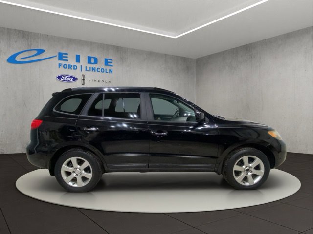 Used 2007 Hyundai Santa Fe Limited FWD image 7