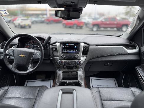 Used 2020 Chevrolet Tahoe LT image 6