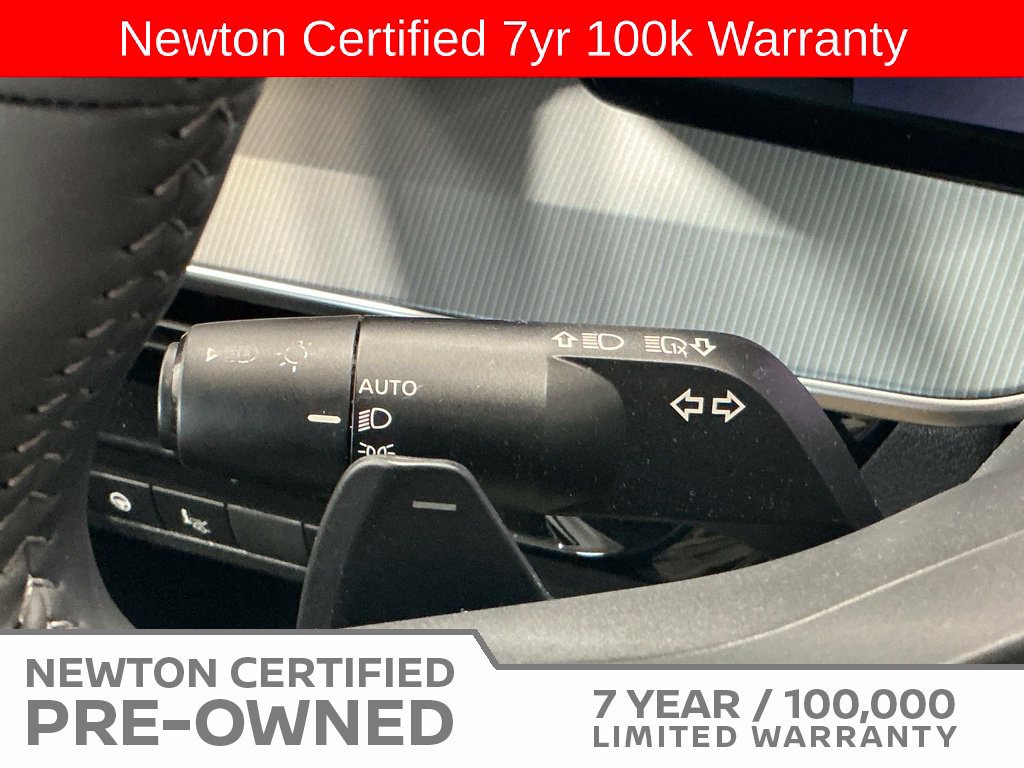 Used 2026 Nissan Murano Platinum AWD/4WD image 45