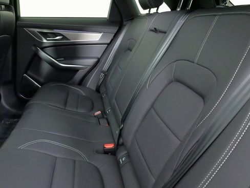 Used 2025 Jaguar F-PACE R-Dynamic S image 46