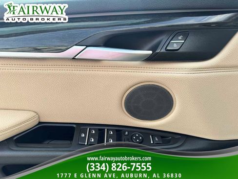 Used 2018 BMW X5 xDrive35i image 15