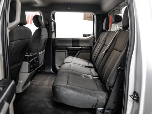 Used 2019 Ford F150 XL w/ Equipment Group 101A Mid image 34