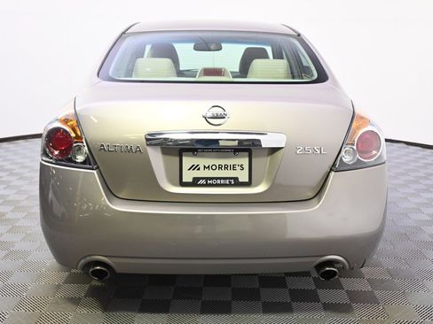 Used 2011 Nissan Altima 2.5 SL w/ 2.5SL Pkg image 5