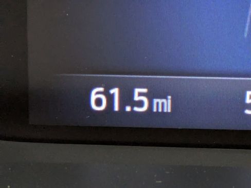 New 2026 Ford Escape Active image 31