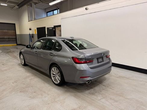Used 2023 BMW 330i xDrive Sedan w/ Driving Assistance Package image 3