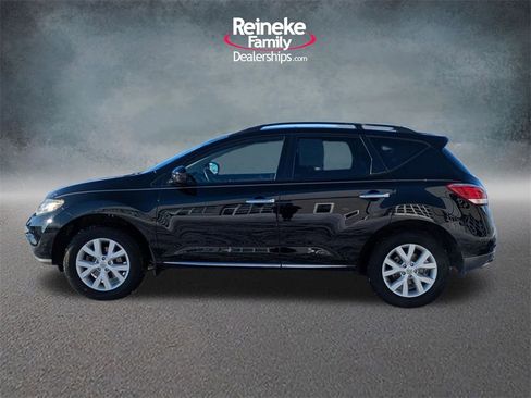 Used 2012 Nissan Murano SL image 9