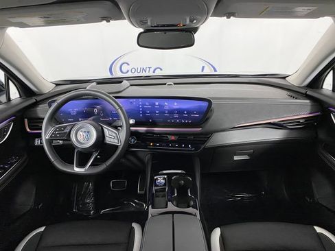 Certified 2025 Buick Envision Sport Touring image 15