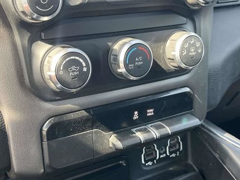 Used 2019 RAM 1500 Big Horn AWD/4WD image 27
