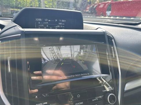 Used 2022 Subaru Forester Premium image 19