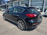Used 2017 INFINITI QX50 2WD w/ Technology Package image 5