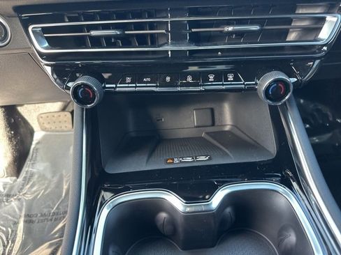 New 2026 Chevrolet Traverse RS image 26