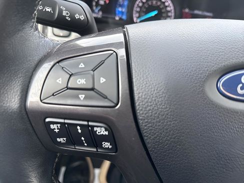 Used 2020 Ford Ranger Lariat w/ Equipment Group 501A Mid image 18