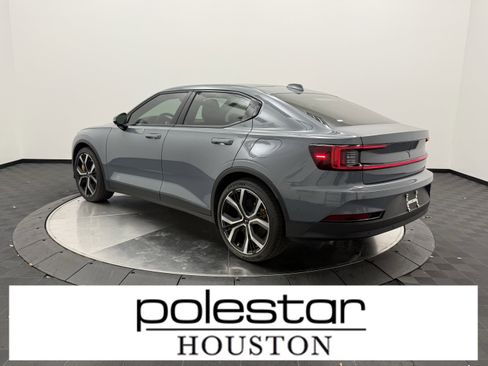 Certified 2023 Polestar Polestar 2 w/ Pilot Pack AWD/4WD image 8