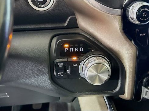 Used 2020 RAM 2500 Laramie image 17