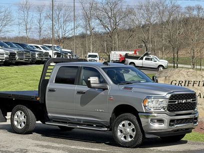 Used 2024 RAM 2500 Big Horn