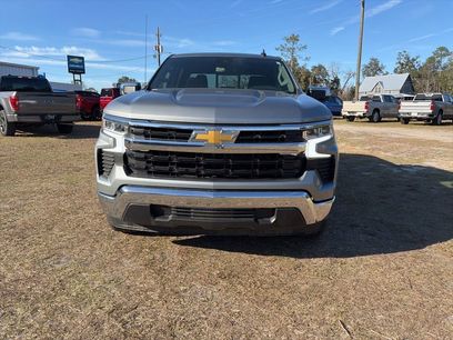 New 2025 Chevrolet Silverado 1500 LT w/ All Star Edition Plus