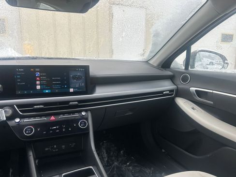 Used 2025 Hyundai Sonata SEL image 36