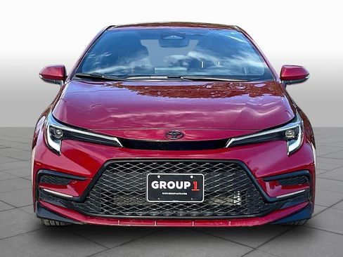 Used 2026 Toyota Corolla SE FWD image 4