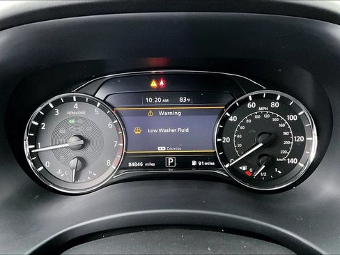 Used 2022 INFINITI QX80 Sensory w/ Cargo Package RWD image 27