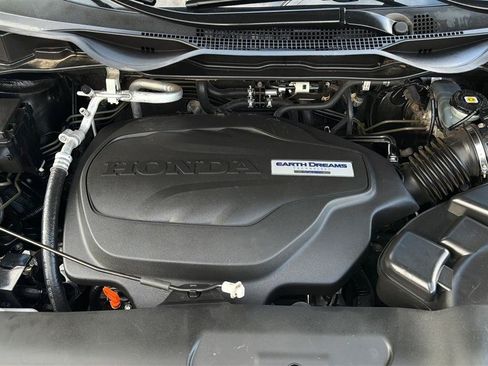 Used 2018 Honda Odyssey EX-L image 34
