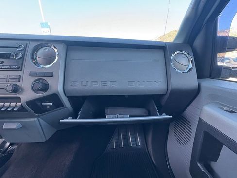 Used 2015 Ford F350 XLT w/ XLT Value Package AWD/4WD image 27