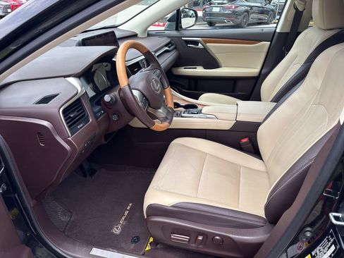 Used 2018 Lexus RX 350 FWD w/ Premium Package image 18