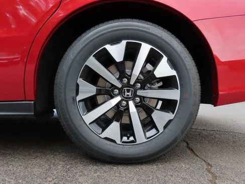 New 2026 Honda Odyssey EX-L image 8