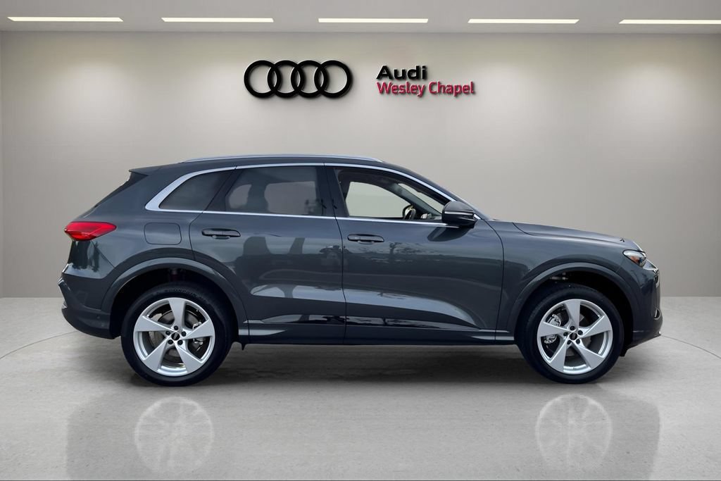Used 2025 Audi Q5 Premium Plus AWD/4WD image 6