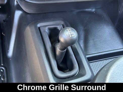 Used 2022 RAM 2500 Tradesman image 14