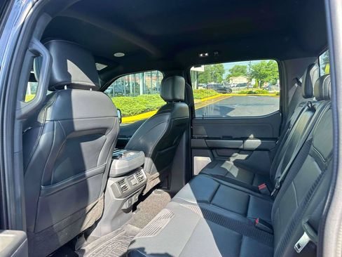 Used 2021 Ford F150 Raptor w/ Equipment Group 801A High AWD/4WD image 11
