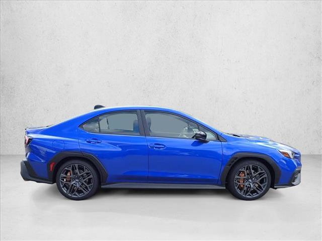 New 2026 Subaru WRX tS AWD/4WD image 5