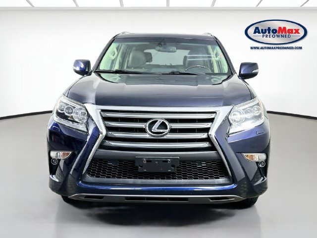Used 2017 Lexus GX 460 AWD/4WD image 7