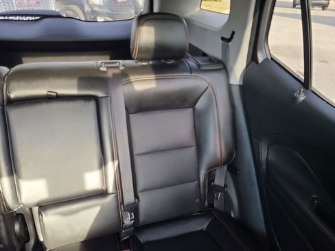 Used 2019 GMC Terrain SLT w/ Preferred Package image 6