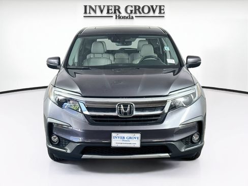Used 2019 Honda Pilot EX-L image 2