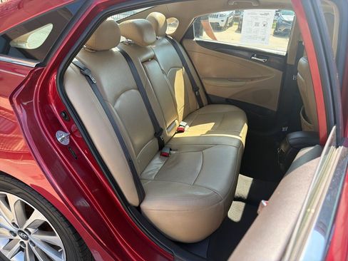 Used 2014 Hyundai Sonata Limited FWD image 29