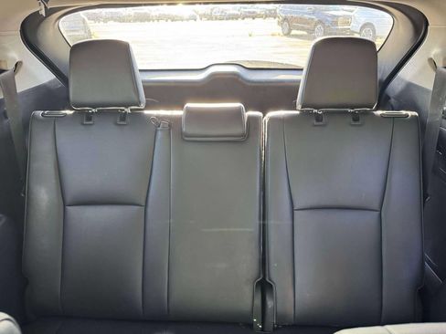 Used 2023 Toyota Highlander Limited AWD/4WD image 15