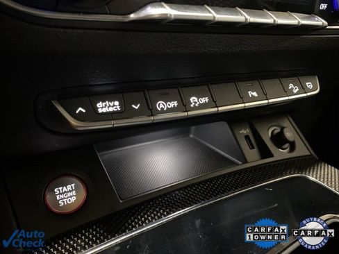 Used 2023 Audi SQ5 Premium Plus w/ Premium Plus Package image 58