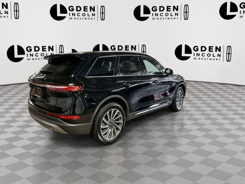 Certified 2023 Lincoln Corsair Reserve w/ Equipment Group 201A image 8