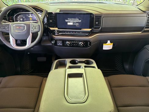 New 2026 GMC Sierra 1500 Elevation AWD/4WD image 14