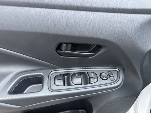 New 2025 Nissan Versa S w/ S Plus Package image 20