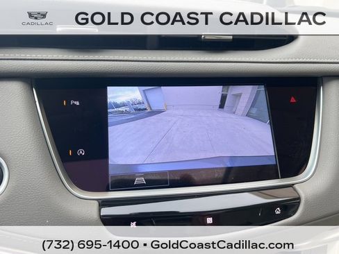 Used 2021 Cadillac XT5 Premium Luxury image 22